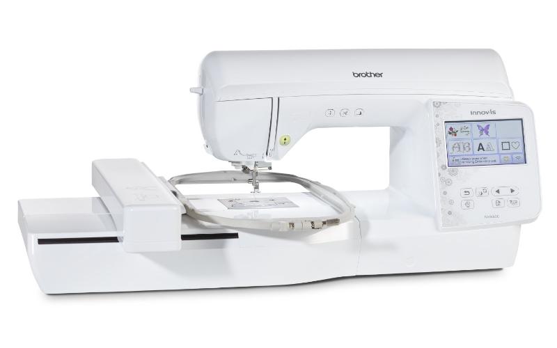 Brother-NV880E-Naehhaus-Zirm-Kempten Brother-NV880E-Naehhaus-Zirm-Kempten