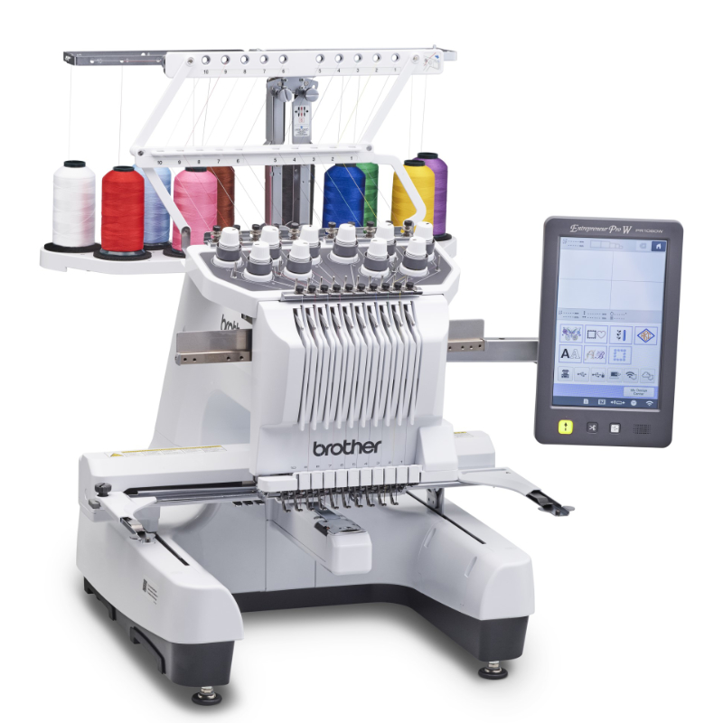 Brother-PR1060W-Naehhaus-Zirm-Kempten Brother-PR1060W-Naehhaus-Zirm-Kempten